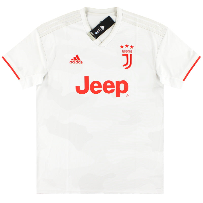 2019-20 Juventus adidas Away Shirt *w/tags* L