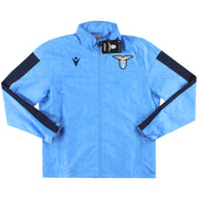 2019-20 Lazio Macron Rain Jacket *w/tags* S