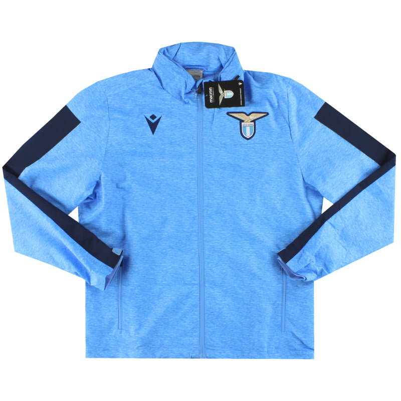 2019-20 Lazio Macron Rain Jacket *w/tags* S