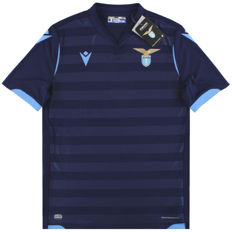 2019-20 Lazio Macron Third Shirt *BNIB* L