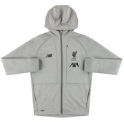 2019-20 Liverpool New Balance Track Jacket XL.Boys