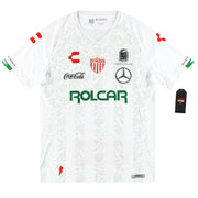 2019-20 Necaxa Charly Home Shirt *BNIB* L