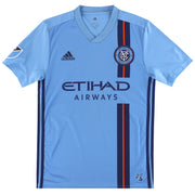 2019-20 New York City adidas Home Shirt S