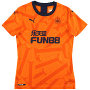 2019-20 Newcastle Puma Third Shirt XS