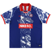 2019-20 Nike FC La Victoire Home Shirt M