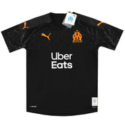 2019-20 Olympique Marseille Puma Third Shirt *w/tags* S