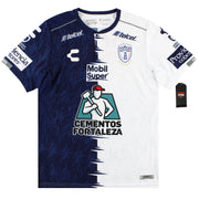 2019-20 Pachuca Charly Home Shirt *w/tags* M
