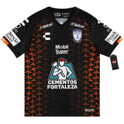2019-20 Pachuca Charly Third Shirt *w/tags* L