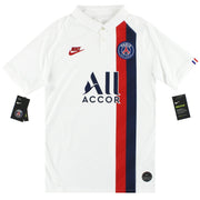 2019-20 Paris Saint-Germain Nike Third Shirt *BNIB* S