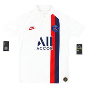 2019-20 Paris Saint-Germain Nike Player Issue Vaporknit Third Shirt *BNIB* M