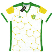 2019-20 Plateau United Kapspor Away Shirt *BNIB* XXL