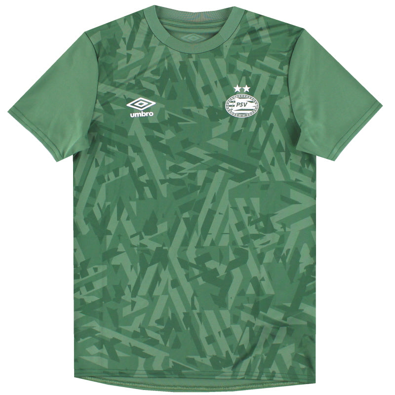 2019-20 PSV Umbro Training Shirt *As New* M.Boys