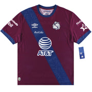 2019-20 Puebla Umbro Third Shirt *BNIB* XL