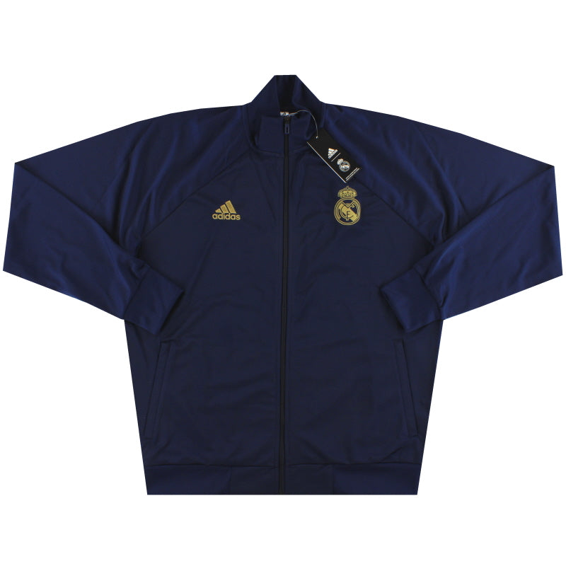 2019-20 Real Madrid adidas Icon Jacket *BNIB* XS