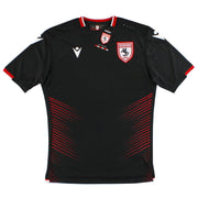 2019-20 Samsunspor Macron Third Shirt *BNIB* S