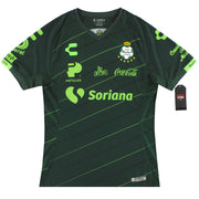 2019-20 Santos Laguna Charly Away Shirt *w/tags* XL