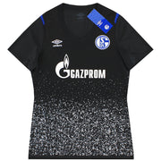 2019-20 Schalke Umbro Third Shirt *w/tags* Womens 12 L
