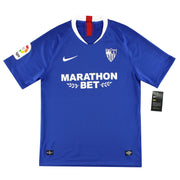 2019-20 Sevilla Nike Third Shirt *w/tags* XL