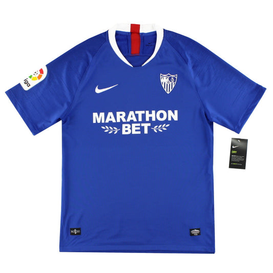 2019-20 Sevilla Nike Third Shirt *w/tags*