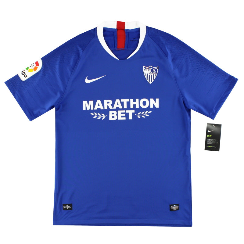 2019-20 Sevilla Nike Third Shirt *w/tags* M