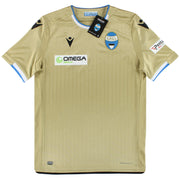 2019-20 SPAL Macron Away Shirt *w/tags* L