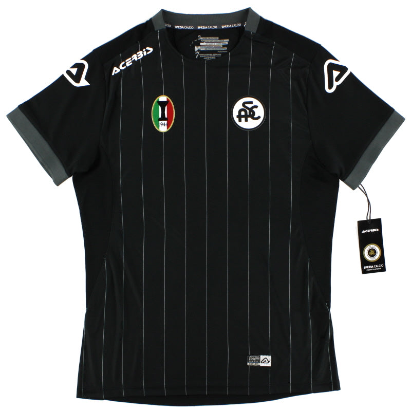 2019-20 Spezia Acerbis Away Shirt *BNIB* L