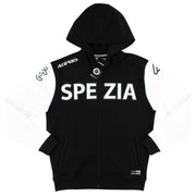 2019-20 Spezia Acerbis Full Zip Hoodie *BNIB* XL