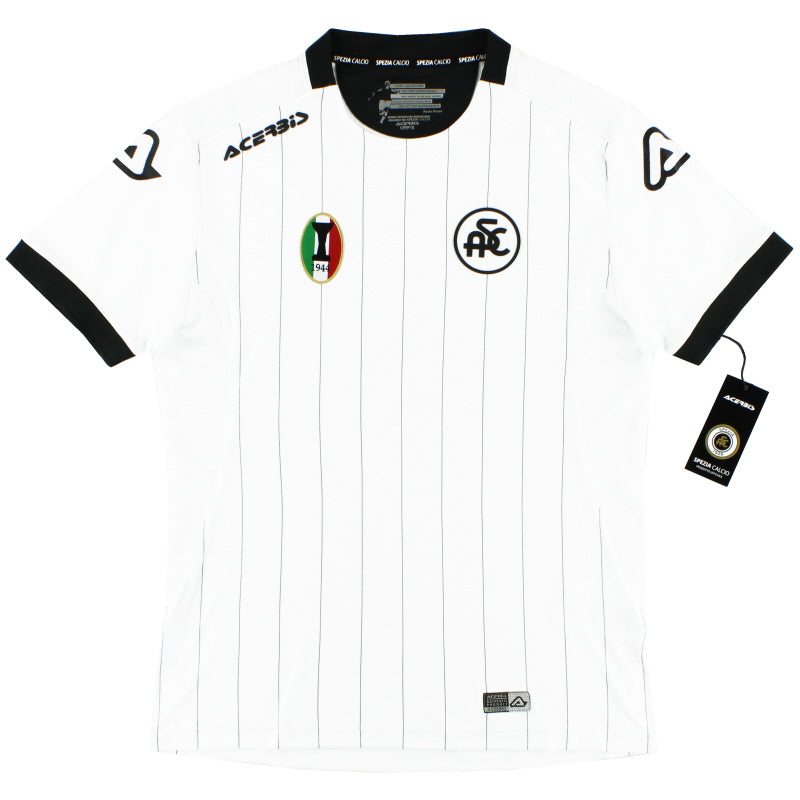 2019-20 Spezia Acerbis Home Shirt *BNIB* XL