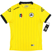 2019-20 Spezia Goalkeeper Shirt *w/tags* XL