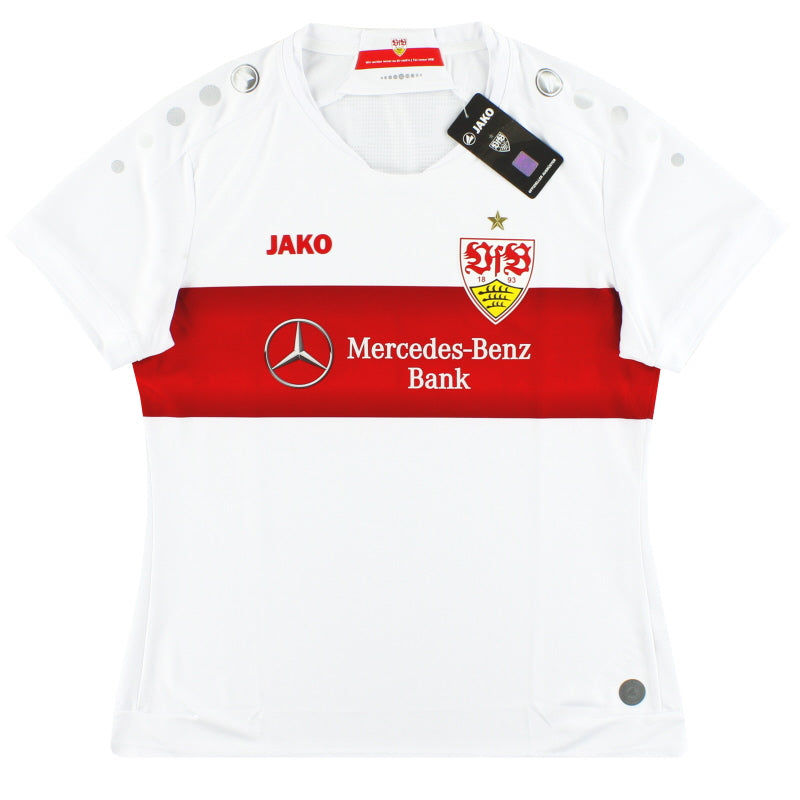 2019-20 Stuttgart Jako Womens Home Shirt *w/tags* L