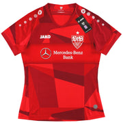 2019-20 Stuttgart Jako Womens Away Shirt *w/tags* M