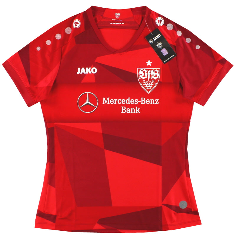 2019-20 Stuttgart Jako Womens Away Shirt *w/tags* M