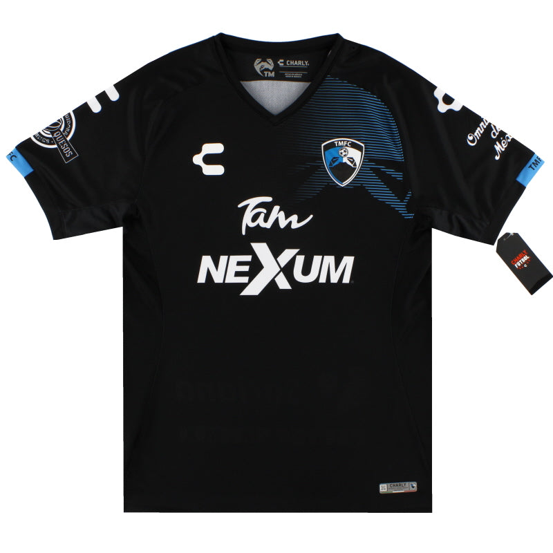 2019-20 Tampico Madero Charly Away Shirt *w/tags* L