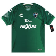 2019-20 Tampico Madero Charly Goalkeeper Shirt *w/tags* L