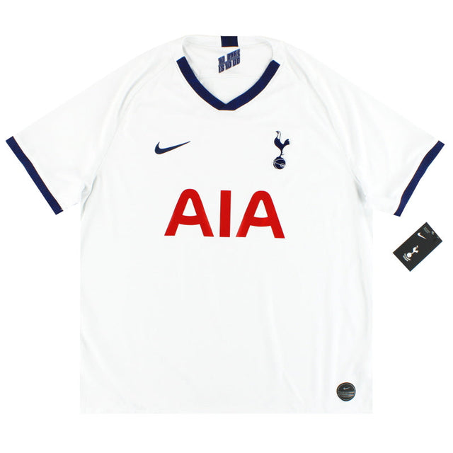 2019-20 Tottenham Nike Home Shirt *w/tags* XXXL