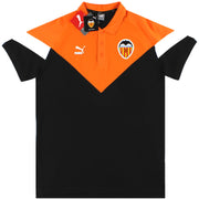 2019-20 Valencia Puma Iconic Polo T-Shirt *BNIB* XXL