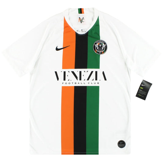 2019-20 Venezia Nike Away Shirt *BNIB* XXL