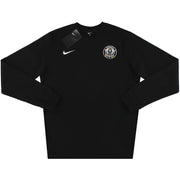 2019-20 Venezia Nike Crew Sweatshirt *BNIB* Youth L