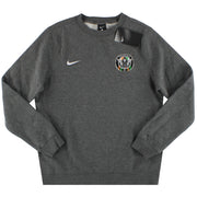2019-20 Venezia Nike Crew Sweatshirt *BNIB* Youth XL