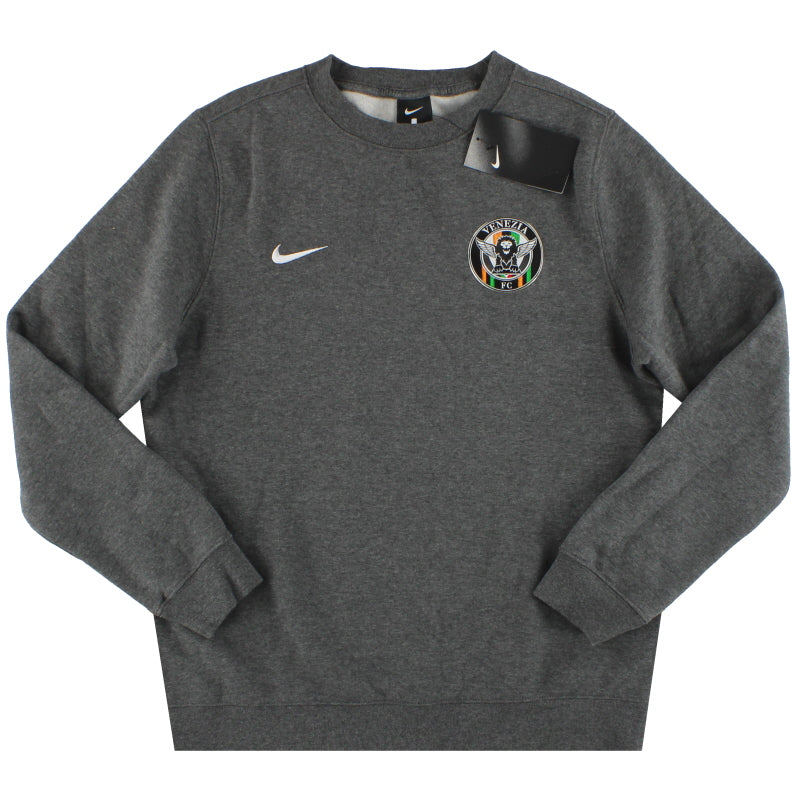 2019-20 Venezia Nike Crew Sweatshirt *BNIB* Youth XL