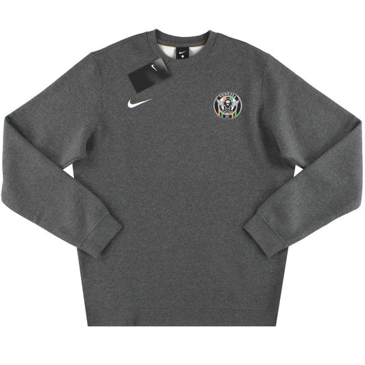 2019-20 Venezia Nike Crew Sweatshirt *BNIB*