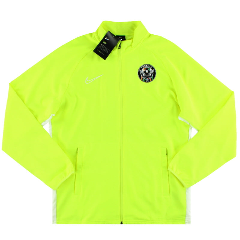 2019-20 Venezia Nike Dry Academy Top *BNIB* XL