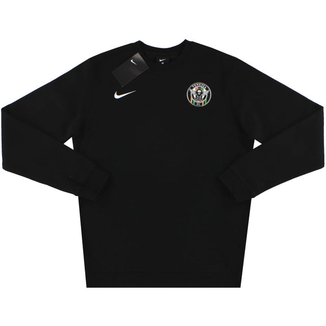 2019-20 Venezia Nike Crew Sweatshirt *BNIB* XL