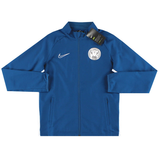 2019-20 Venezia Nike Woven Jacket *BNIB* XS.Boys