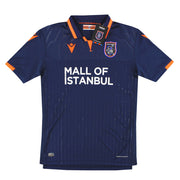 2019-20 Istanbul Basaksehir Macron Away Shirt *w/tags* M