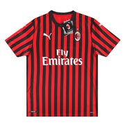 2019-20 AC Milan Puma Home Shirt *w/tags* M
