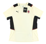 2019-20 AC Milan Puma Women's Training Shirt *BNIB*