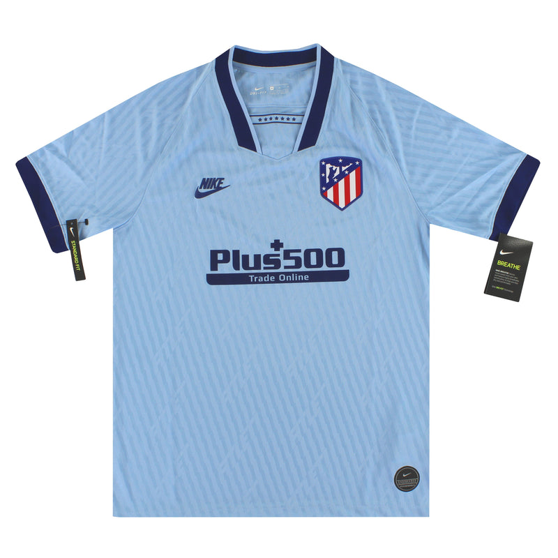 2019-20 Atletico Madrid Nike Third Shirt *w/tags* M