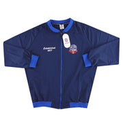 2019-20 Bolton Established 1877 Track Jacket *BNIB* XXXL