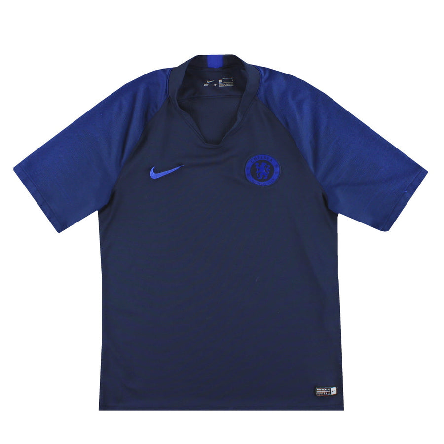2019-20 Chelsea Nike Training Shirt L